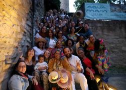 Verano Internationales Sommerfest 2024 In Jena 39